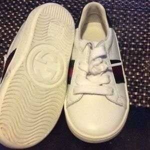 Gucci bought on vacation no original box tag